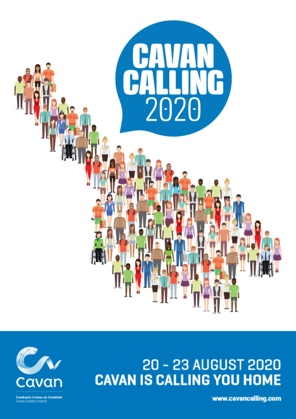 Cavan Calling Cavan Calling